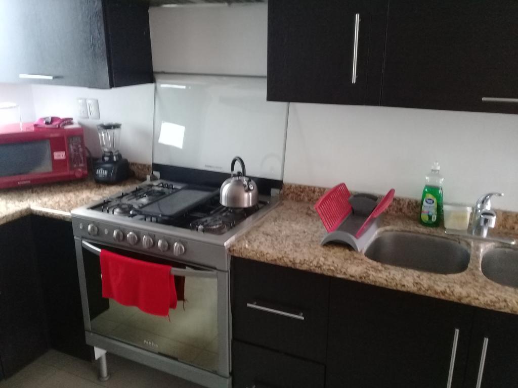 Apartamento Guadalupe