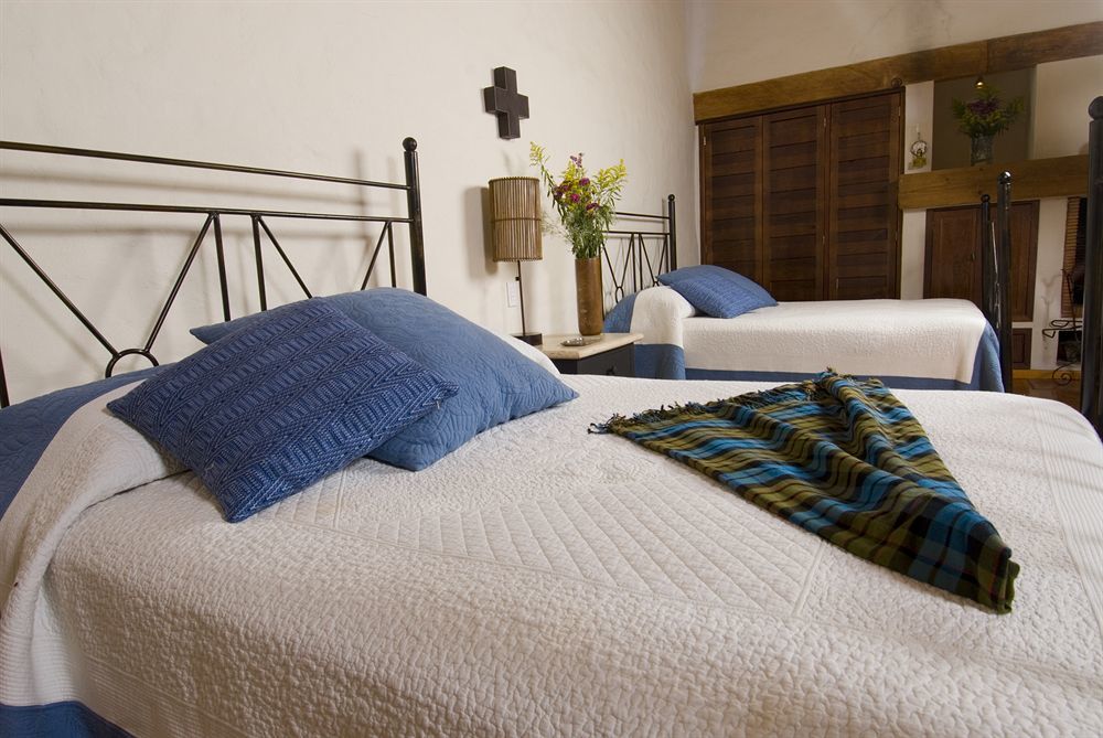 San Bernardo And En La Montana Hotel 3*