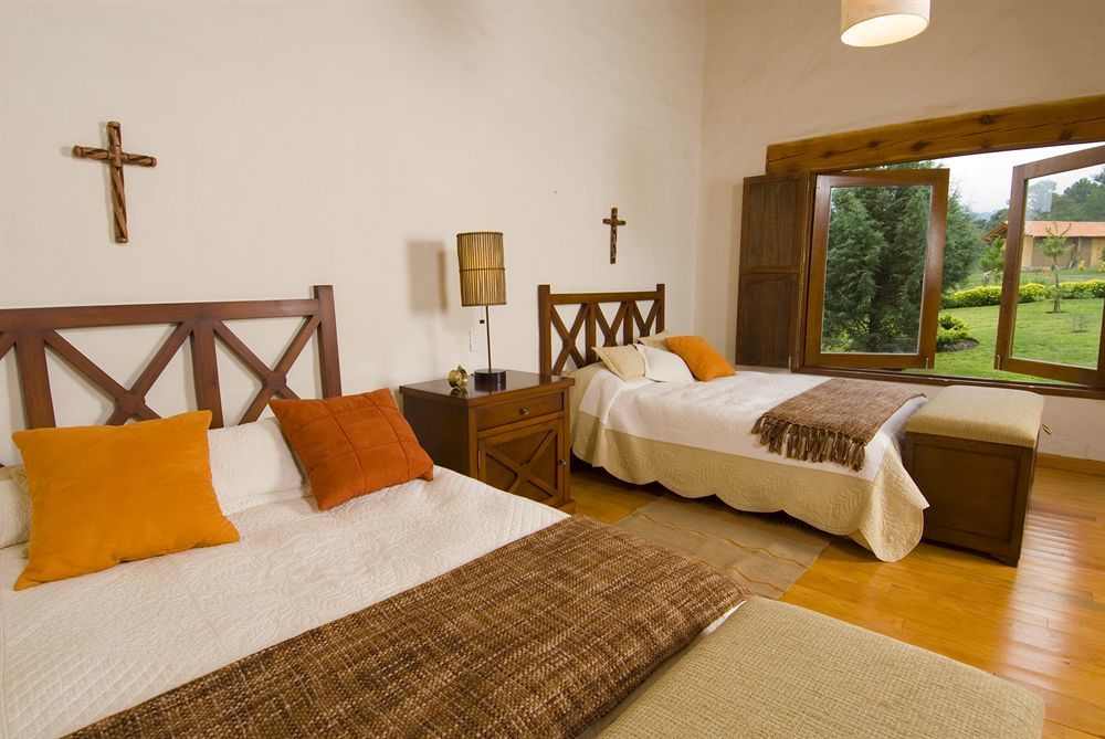 San Bernardo And En La Montana Hotel