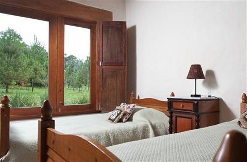 Hotel San Bernardo And En La Montana Guadalajara