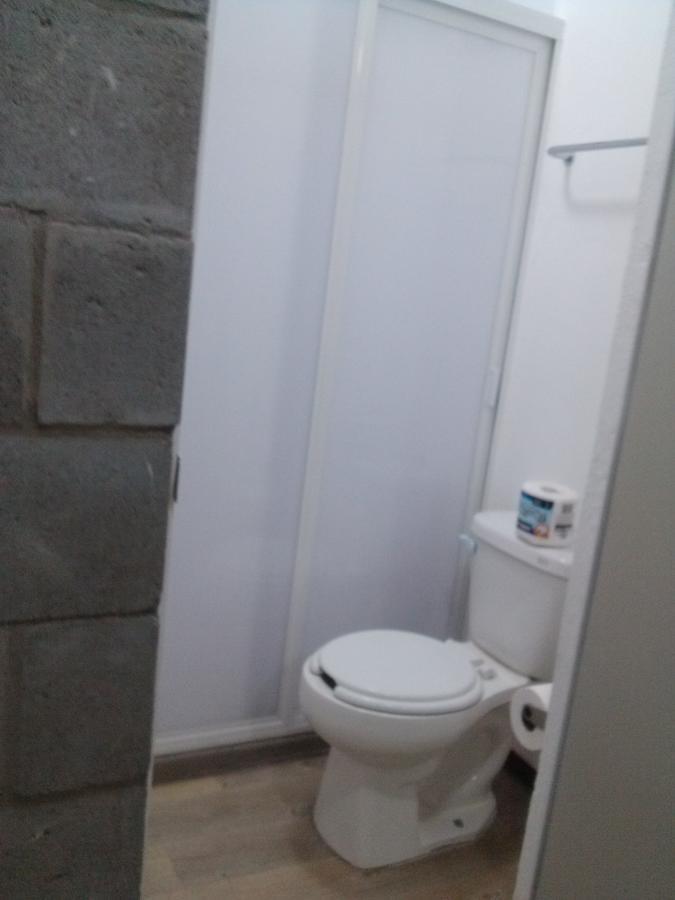 Bonito Departamento En El Centro De Apartment
