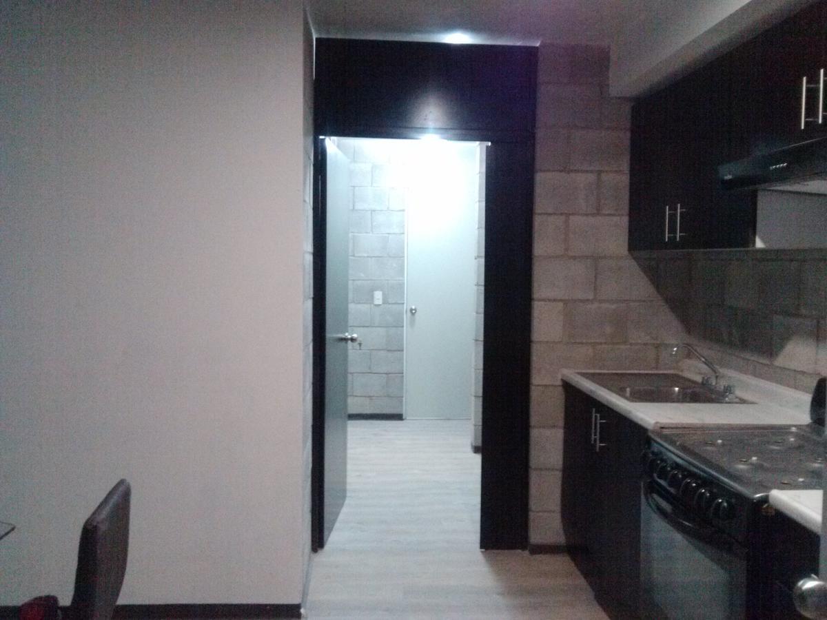 Bonito Departamento En El Centro De * Guadalajara