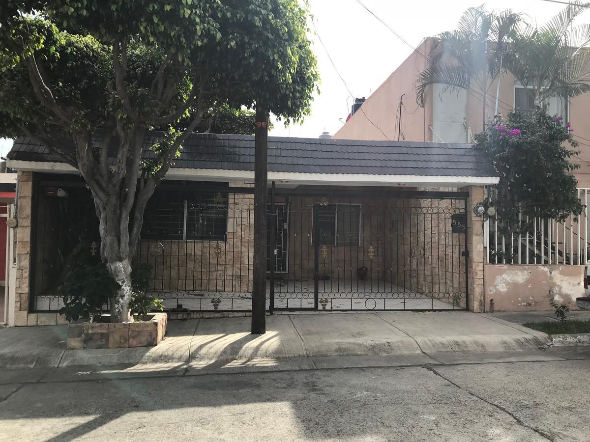 Casa Mexicana Con Terraza Сasa de vacaciones *