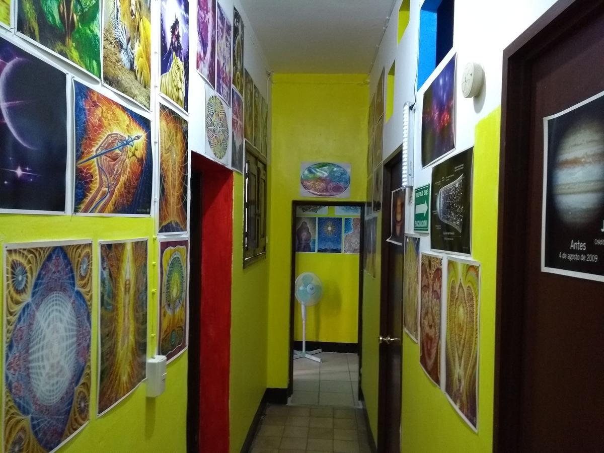 Casa Anita Guadalajara