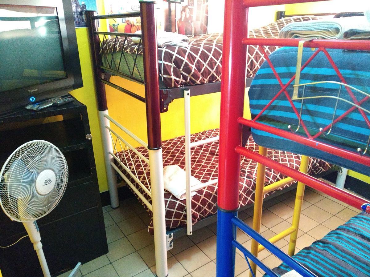 Pensión Casa Anita Guadalajara