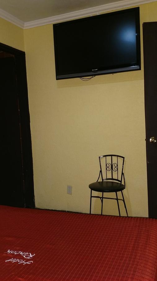 Motel Rincon