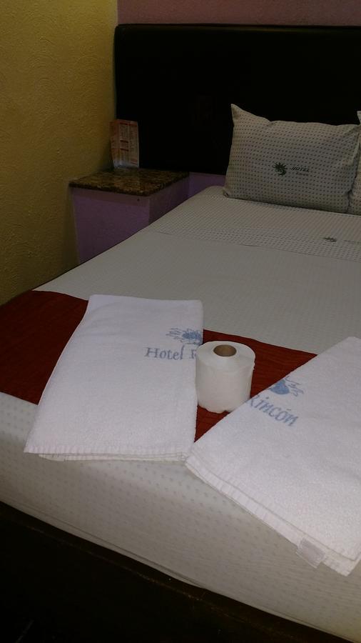 Rincon Motel *