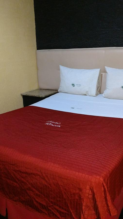Rincon Motel