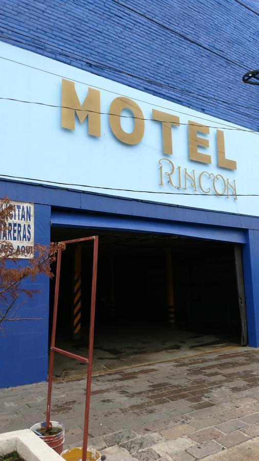 Rincon Motel