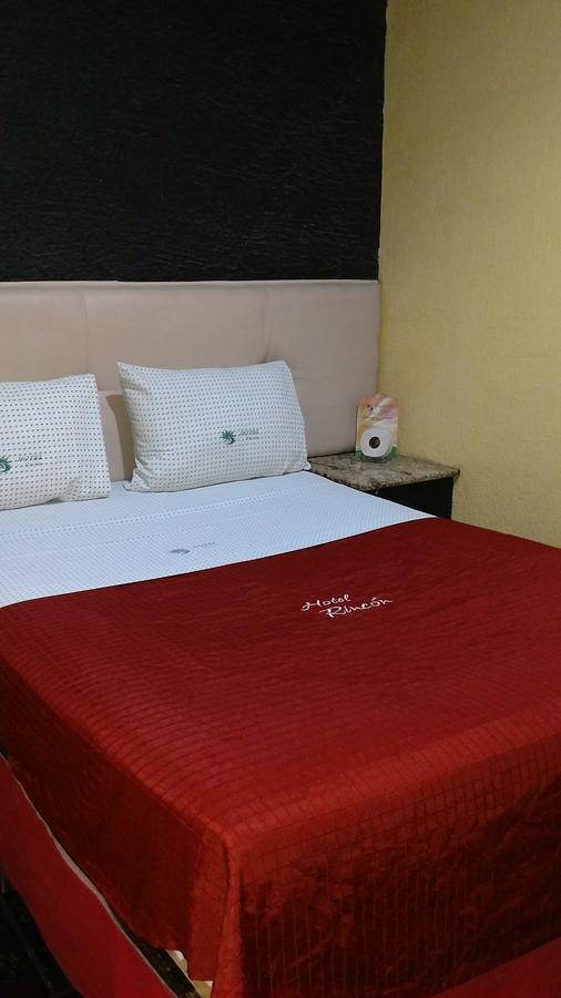 Motel Rincon