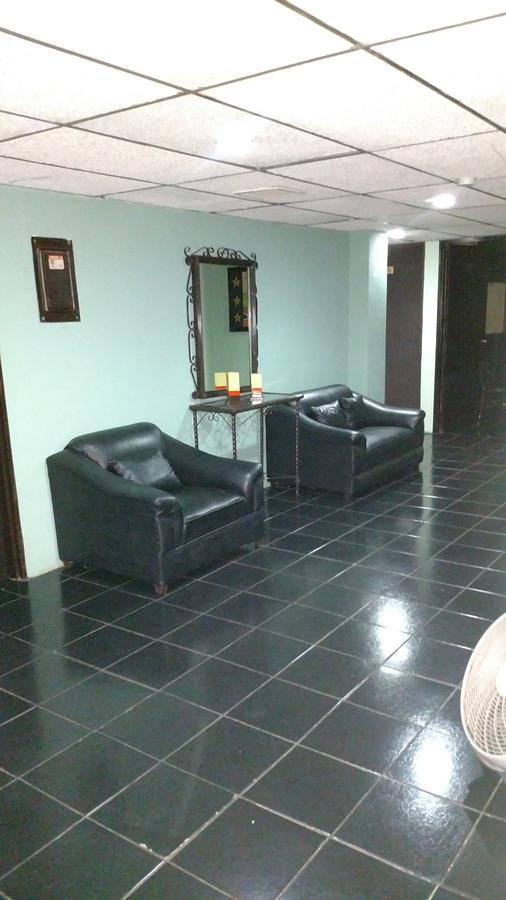 Rincon Motel *