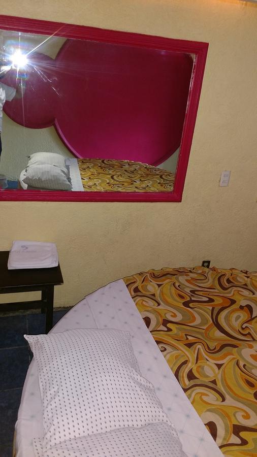Motel Rincon *