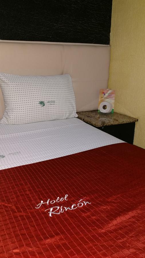 Rincon * Guadalajara