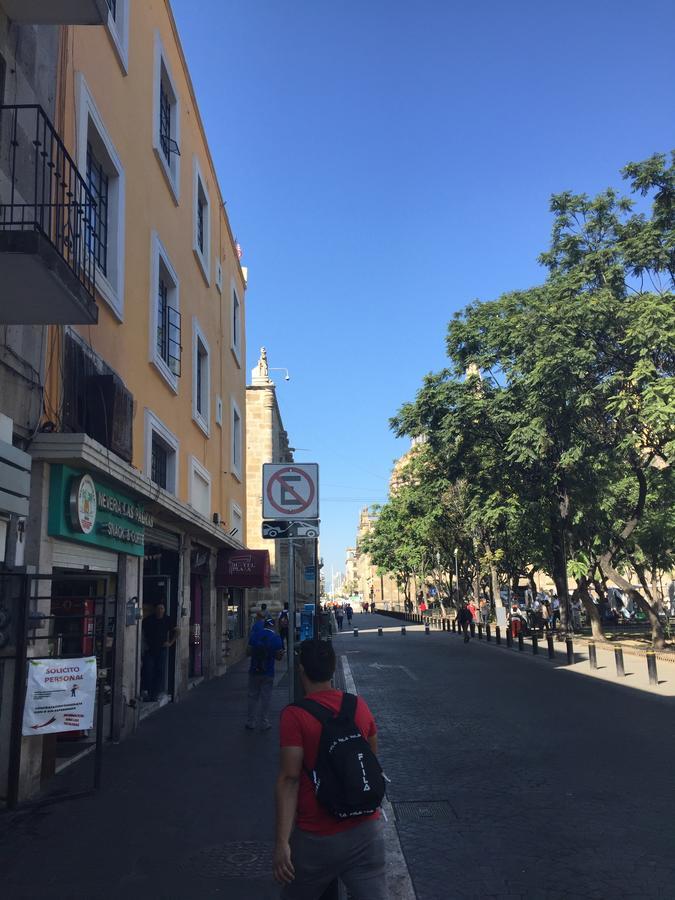 Hotel Plaza Liberaci\u00f3n