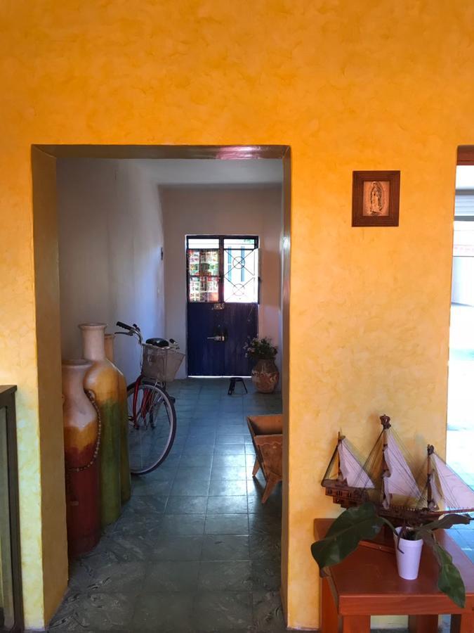 Casa Nangpa And Guadalajara