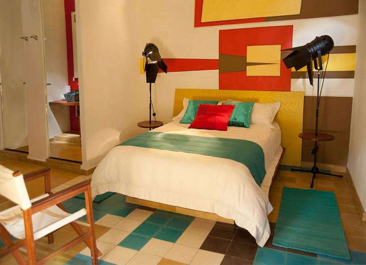 Del Carmen Concept Boutique By Chai Hotel