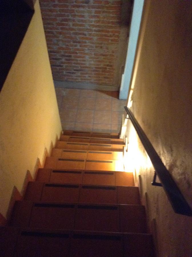 La Casa De Las Libélulas Pensión 2*