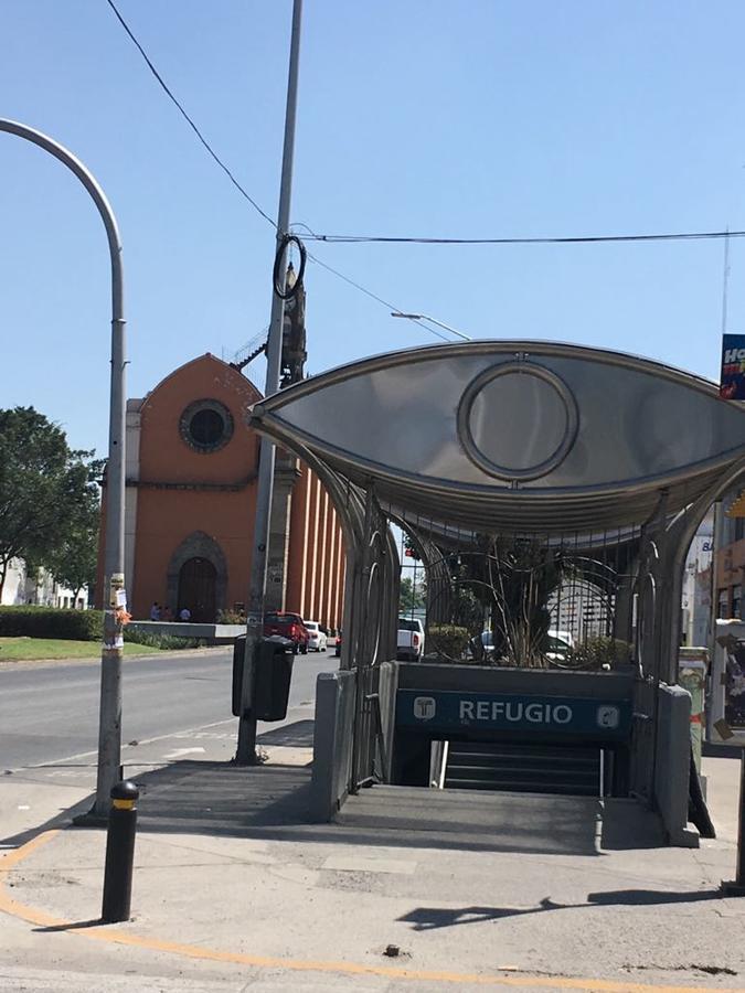La Casa De Las Libélulas