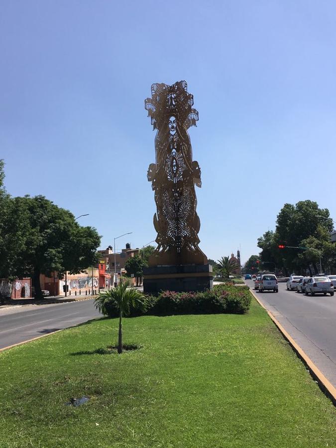 La Casa De Las Libélulas Guadalajara