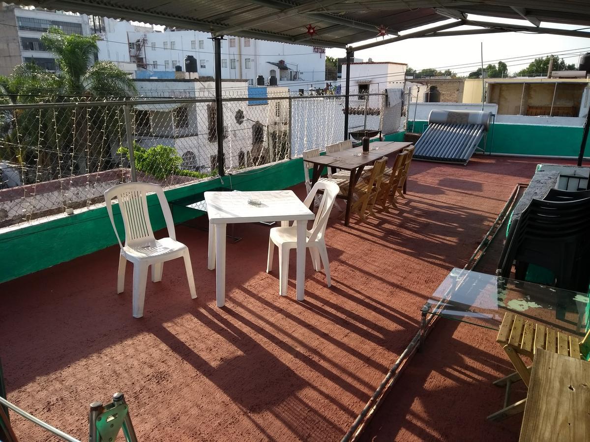 Casa Anita Guadalajara