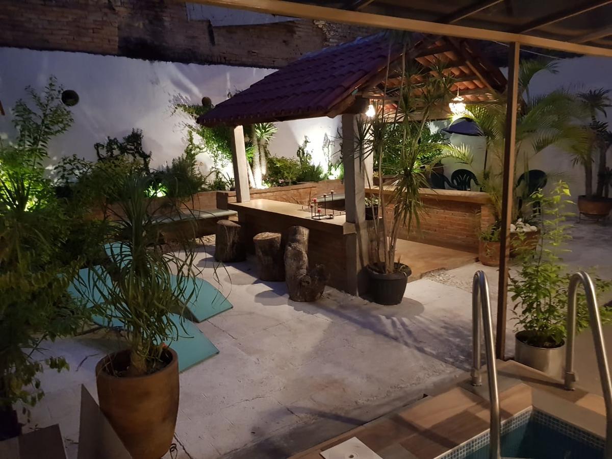 La Casa De Las Libélulas