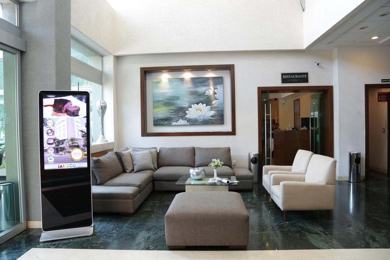 Meson Ejecutivo Hotel 4*