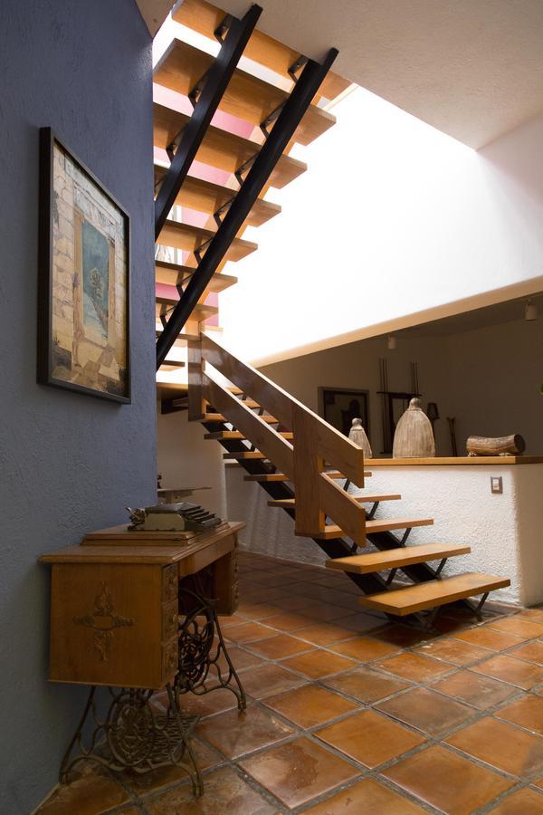 Casa Matilda Bed and breakfast
