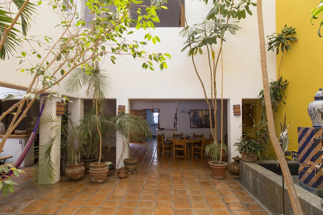 Casa Matilda Bed and breakfast *