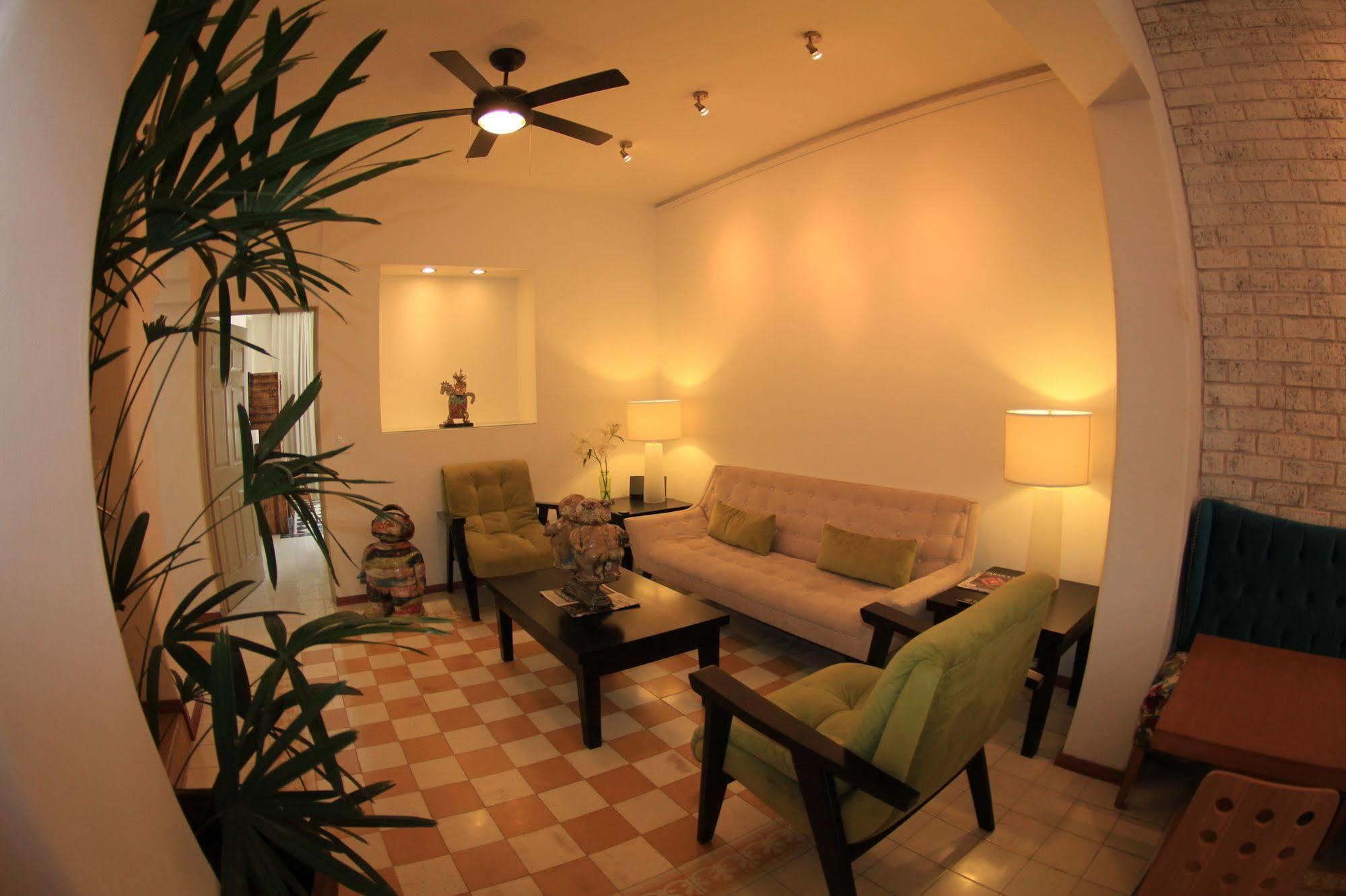 La Fe Hotel&arts Bed and breakfast Guadalajara