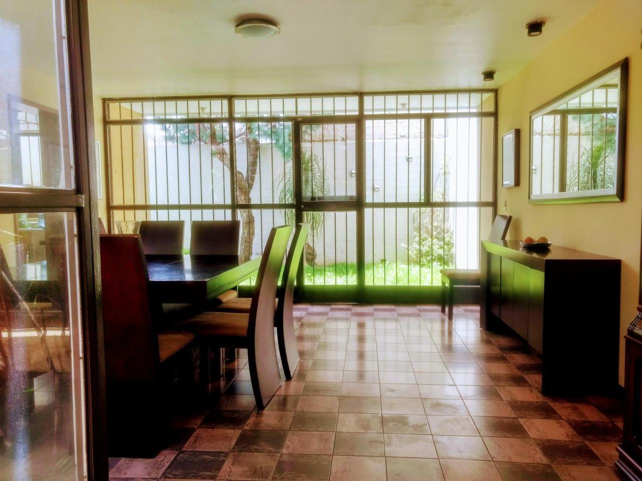 Casa Bed and breakfast