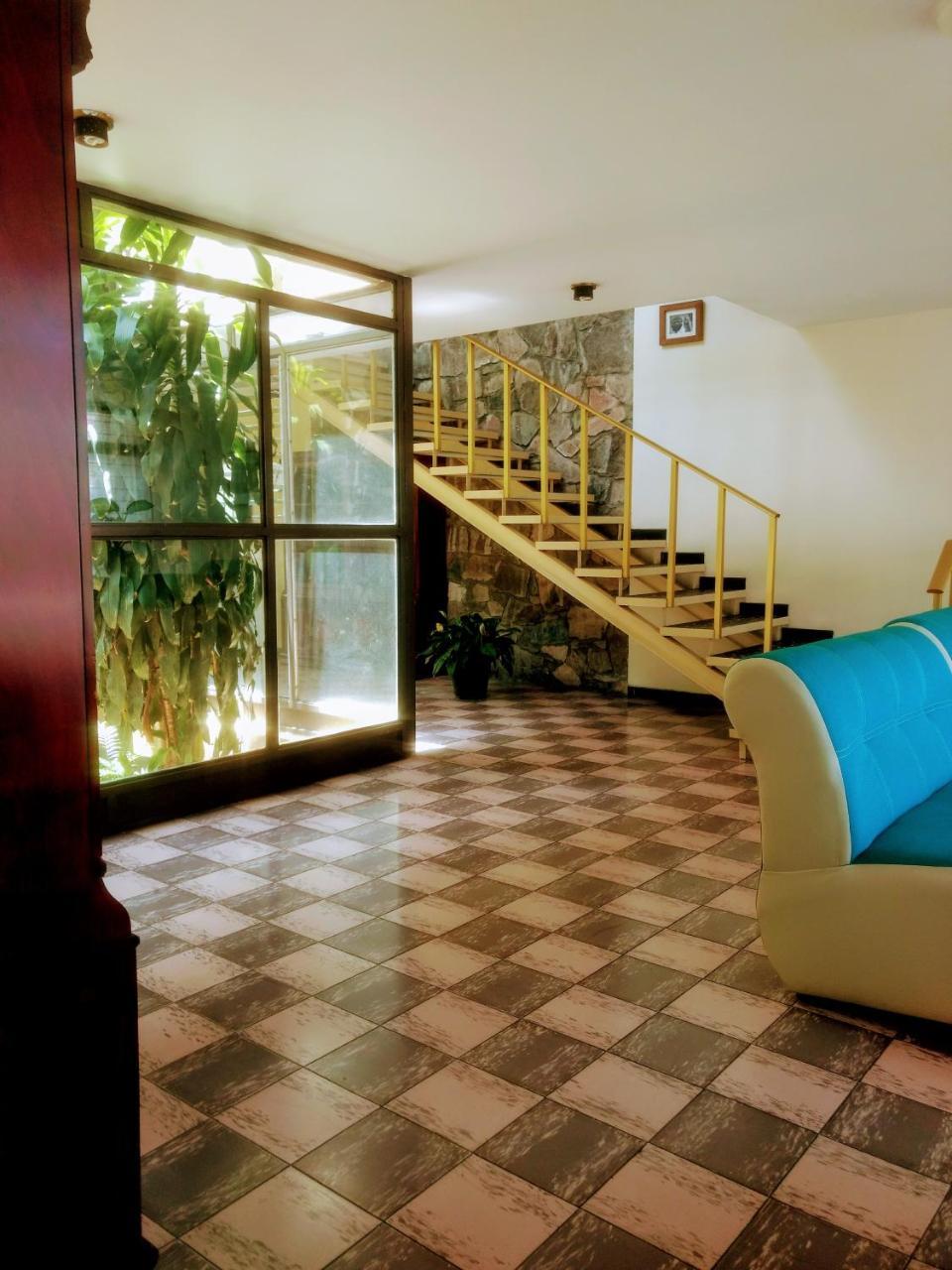 Bed and breakfast Casa Guadalajara