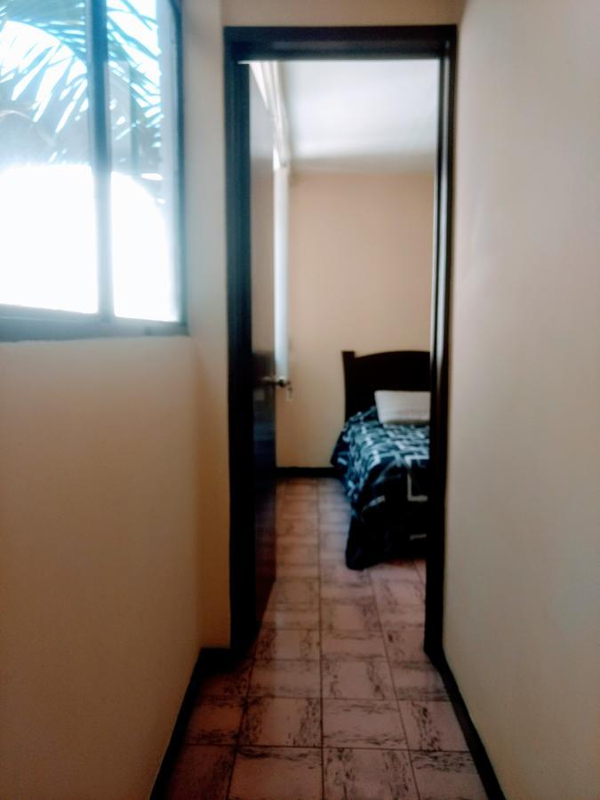 Casa Bed and breakfast *