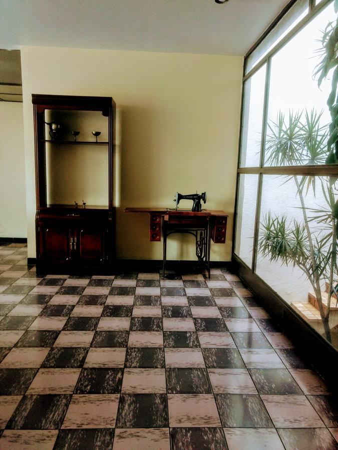 Casa *