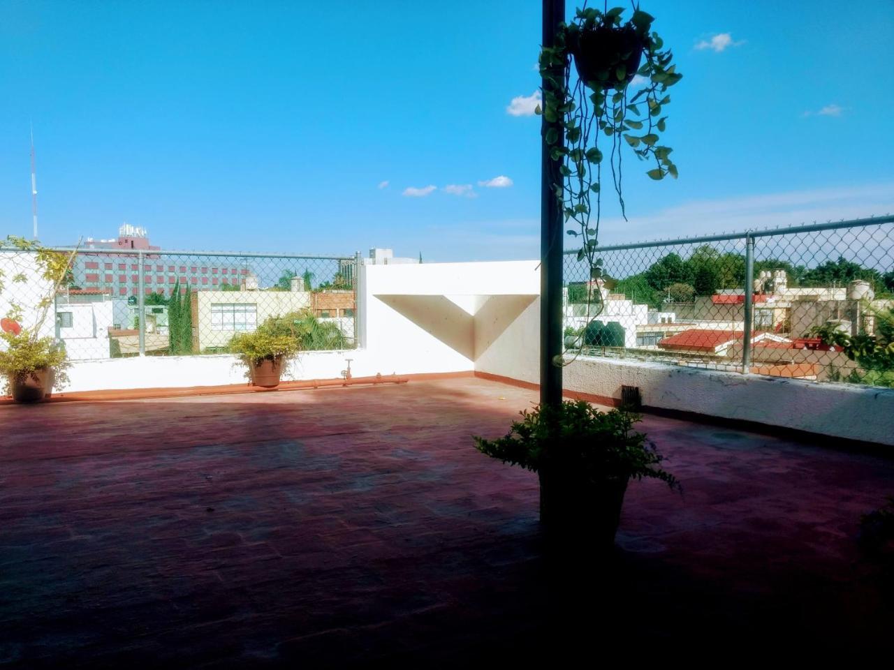 Bed and breakfast Casa Guadalajara