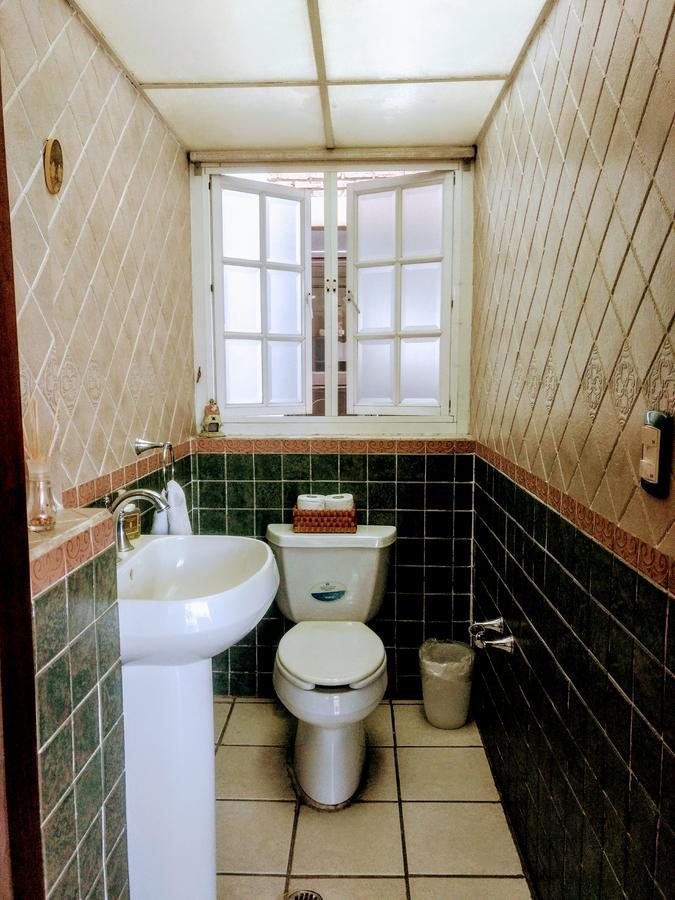 Casa Bed and breakfast