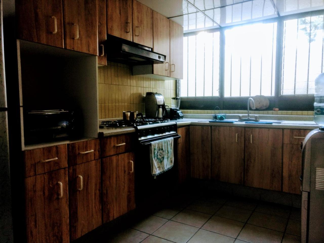 Casa * Guadalajara