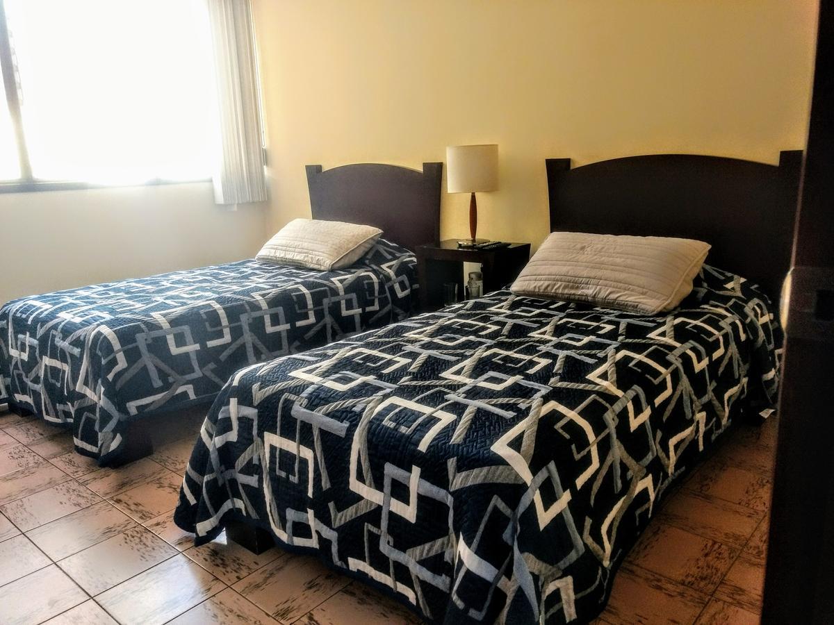 Bed and breakfast Casa Guadalajara
