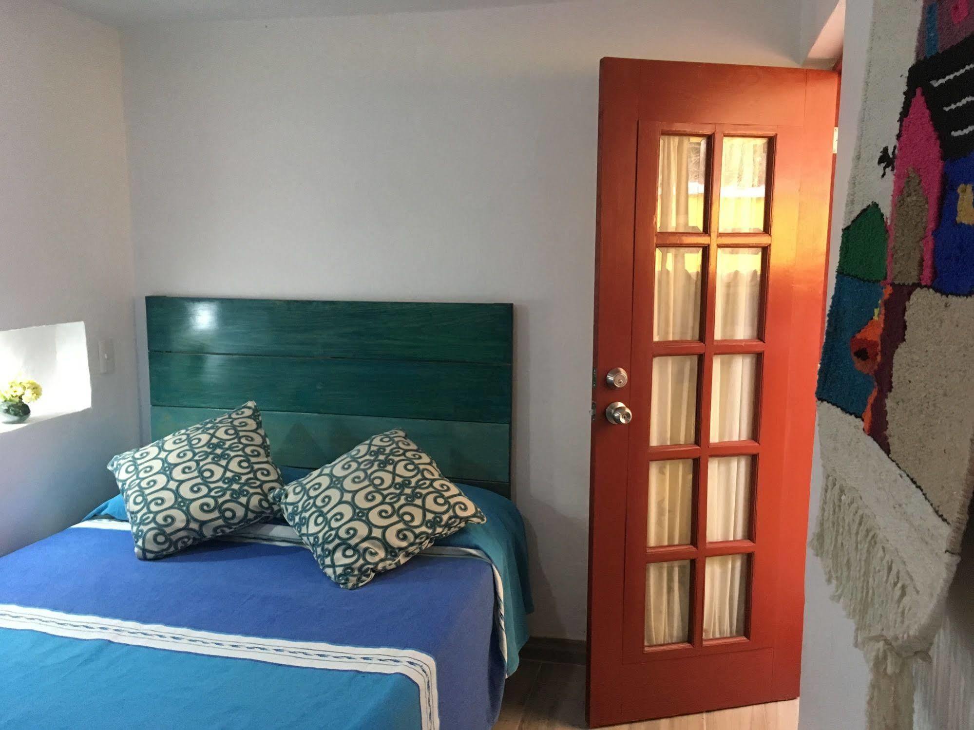 Apartment De Maria *