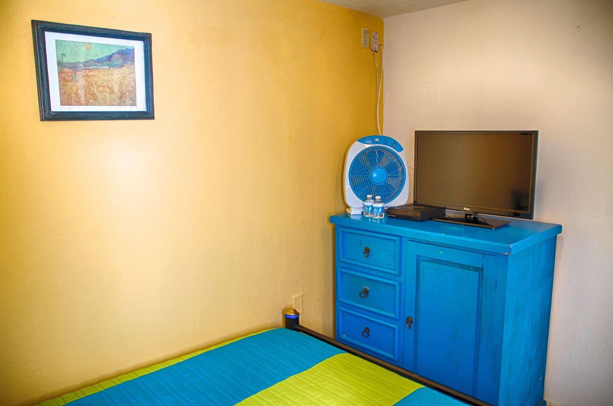 Apartment De Maria