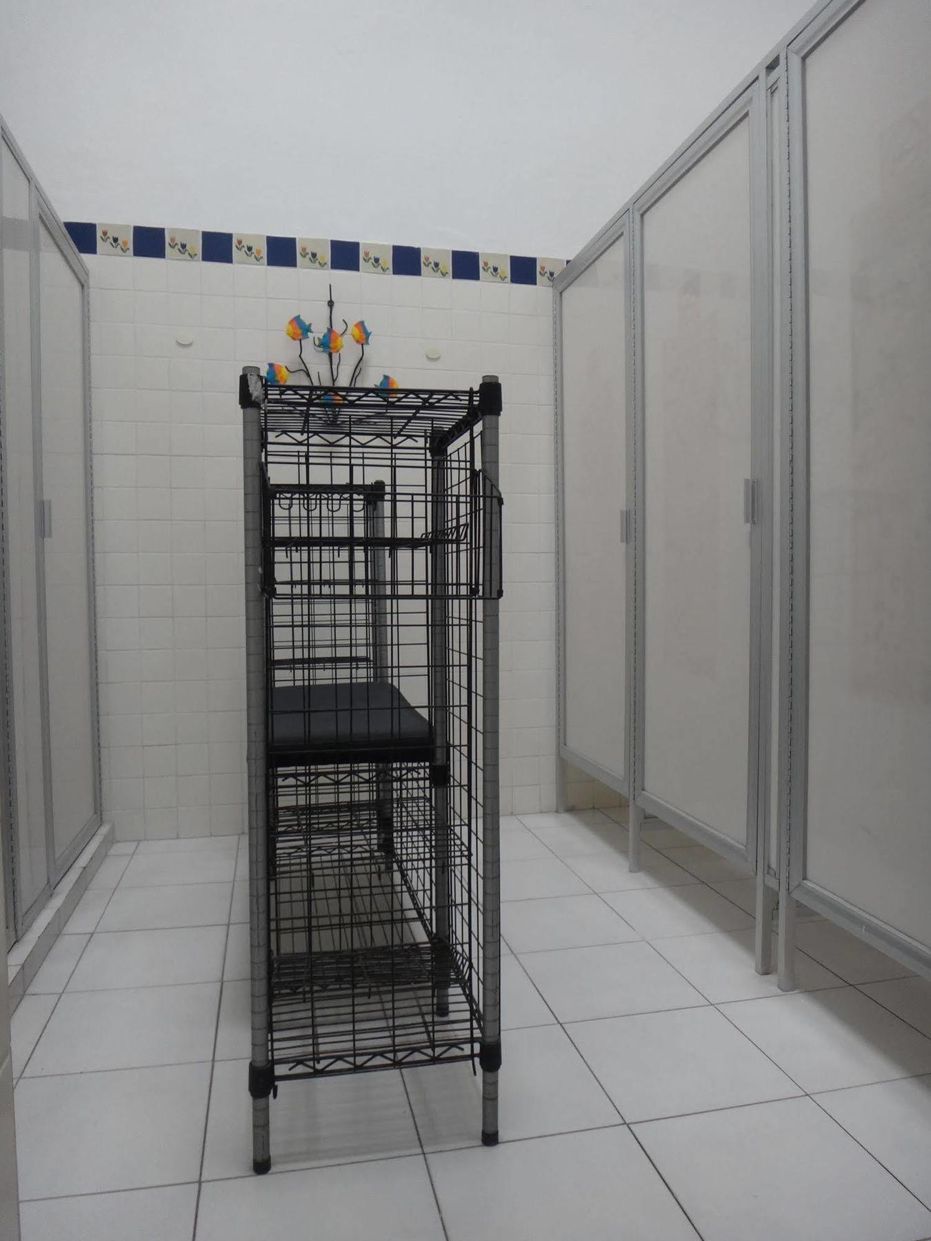 De Maria Apartment Guadalajara
