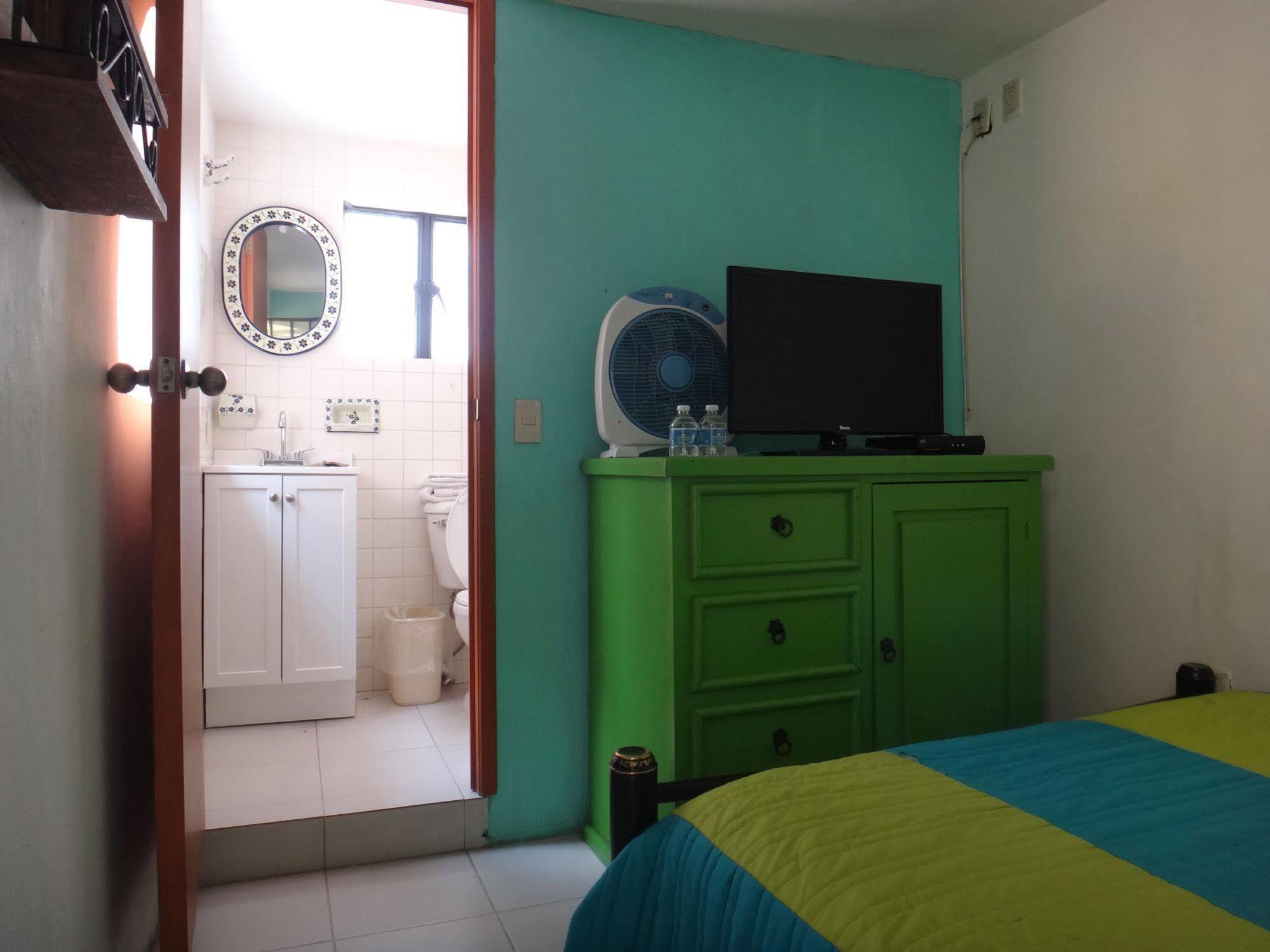 De Maria Apartment *
