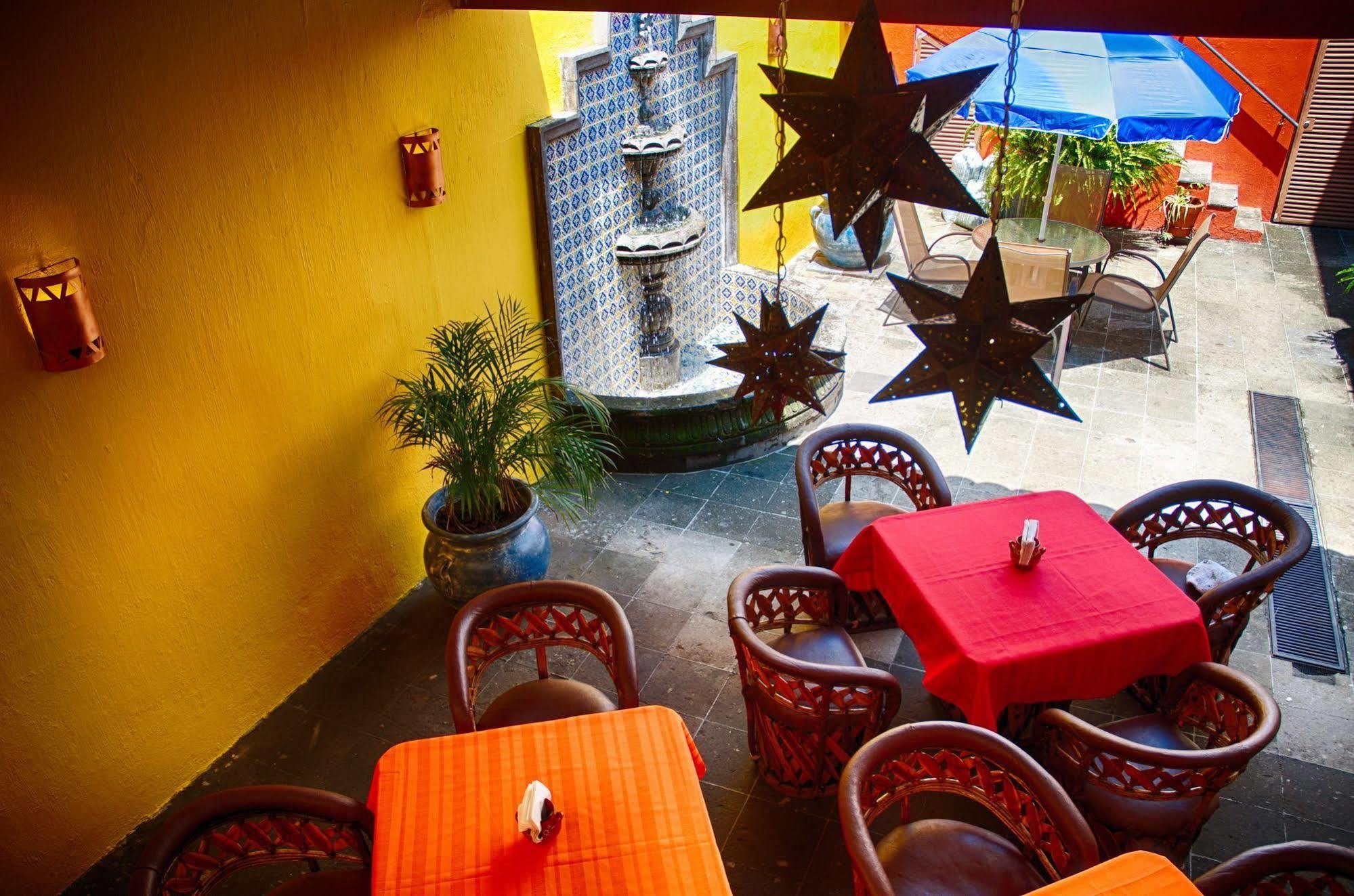 De Maria Apartment
