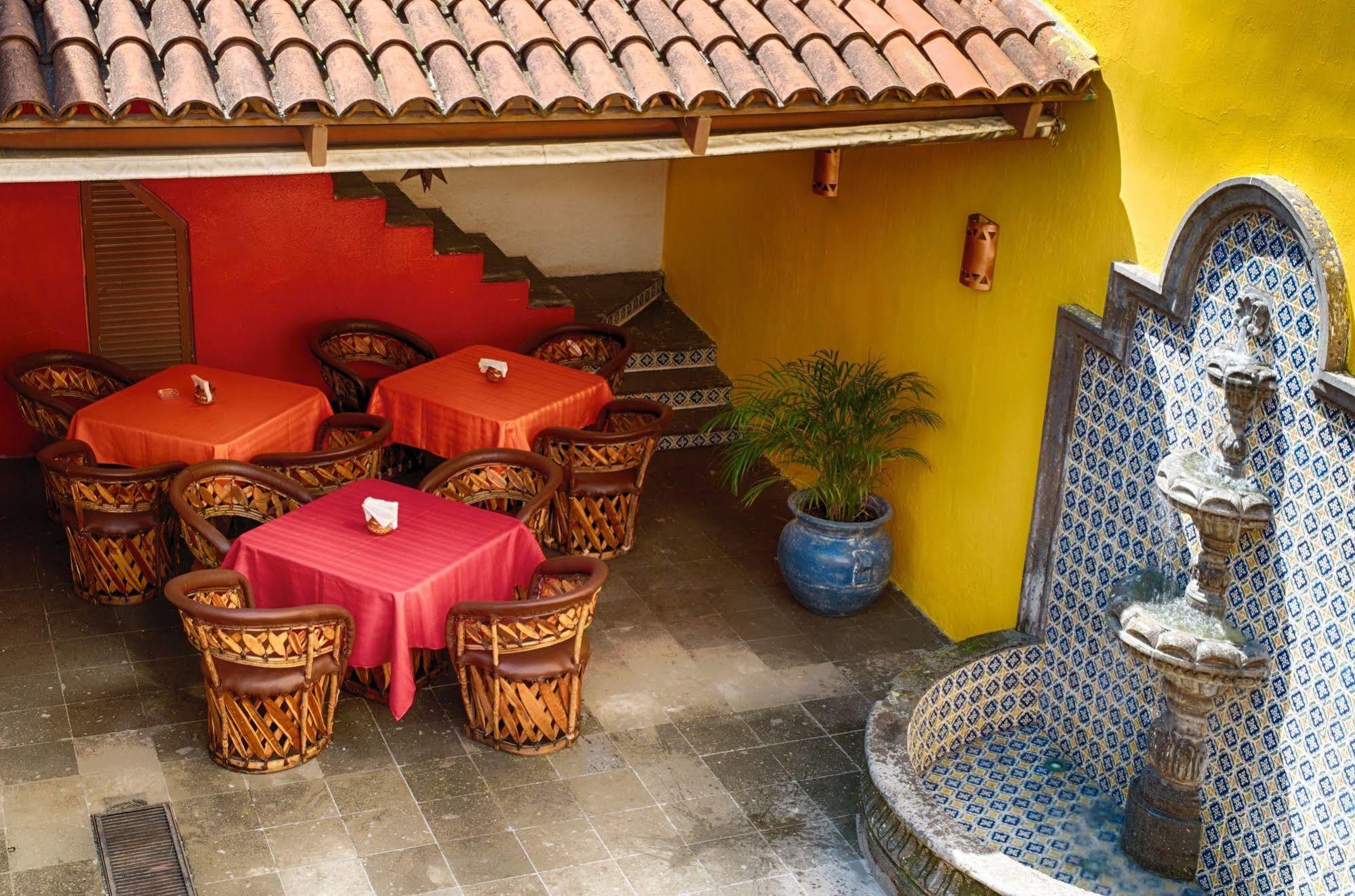 Apartment De Maria Guadalajara