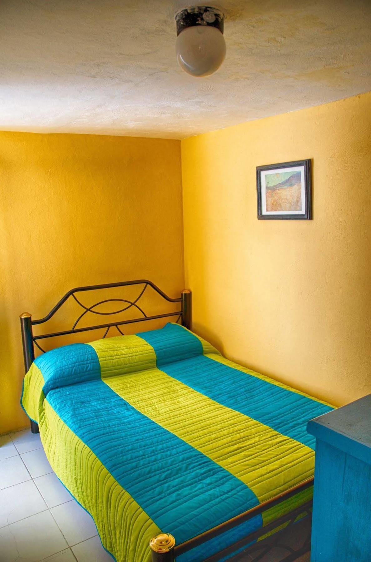 Apartment De Maria *