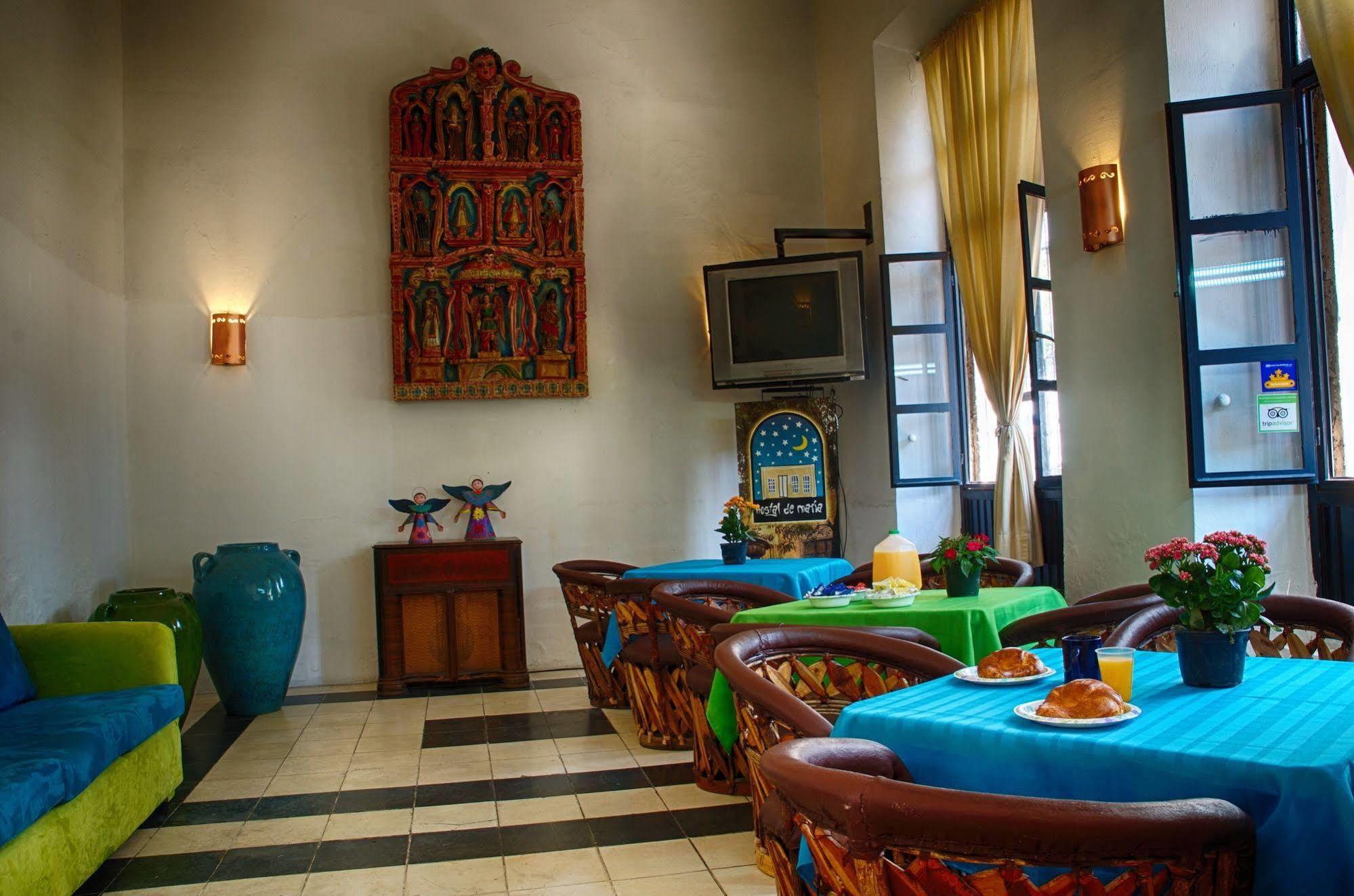 Apartment De Maria Guadalajara