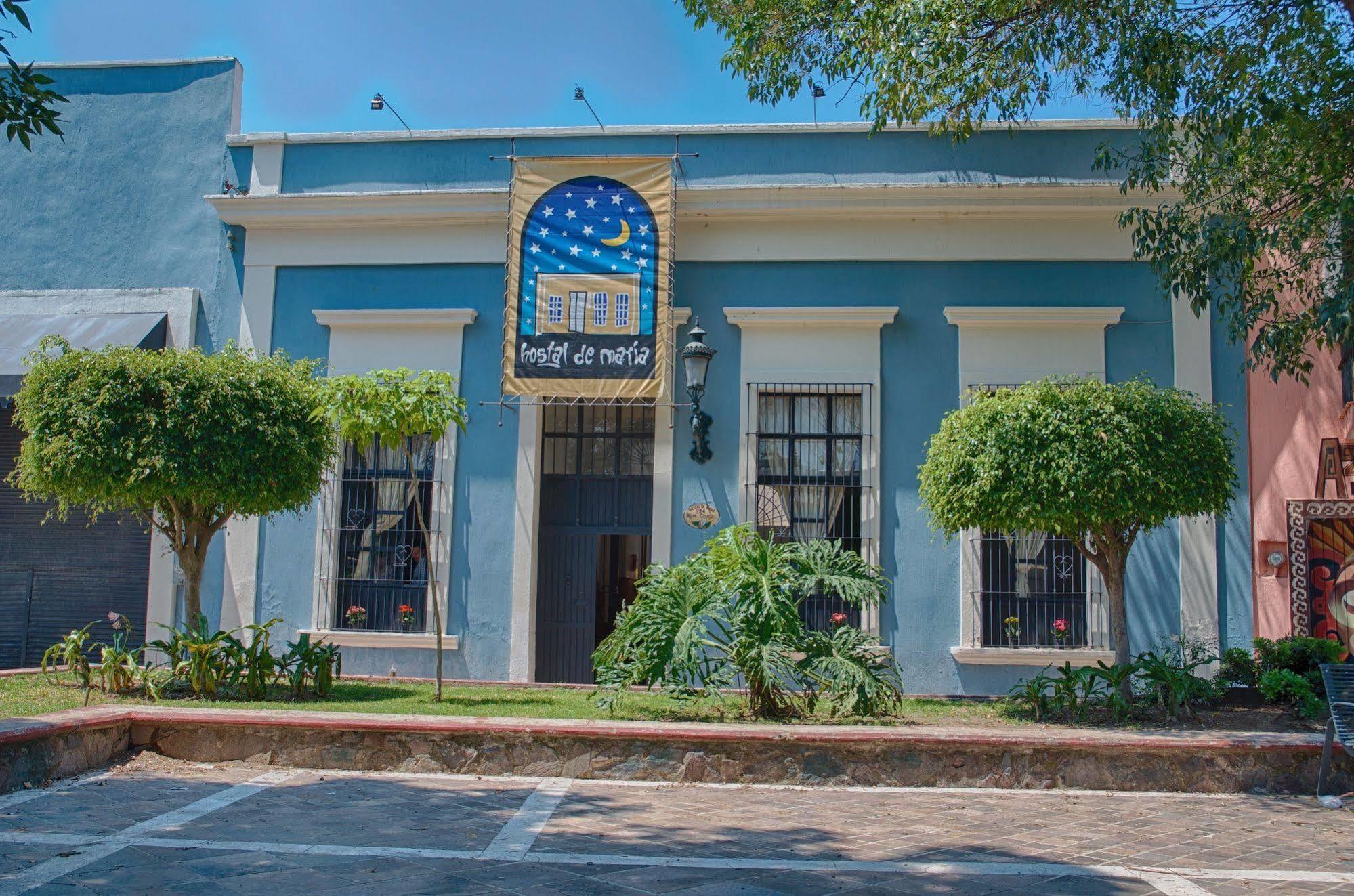 De Maria Apartment *
