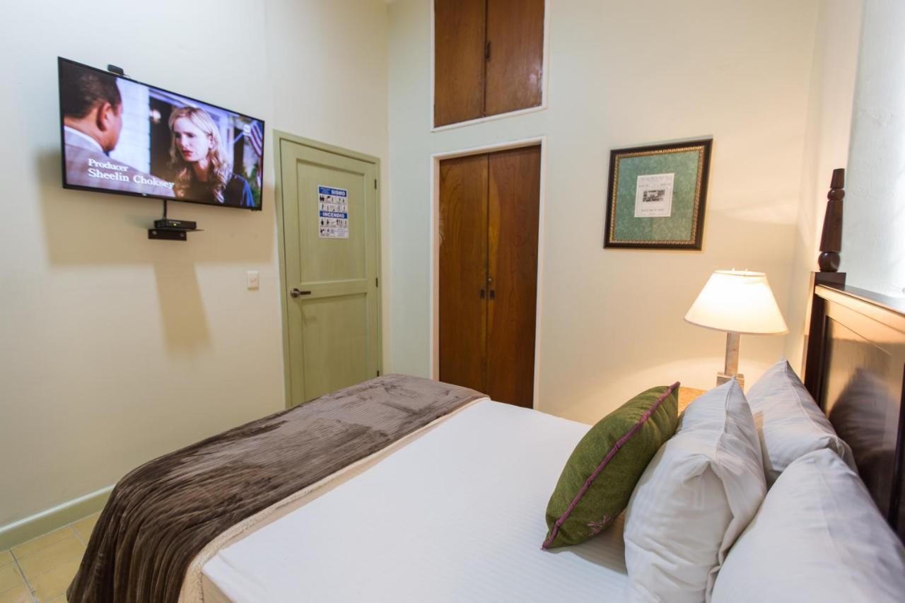 Casa Bruselas Clasica Hotel
