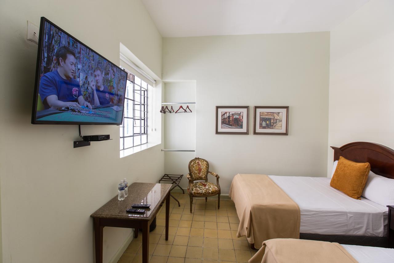 Casa Bruselas Clasica Guadalajara