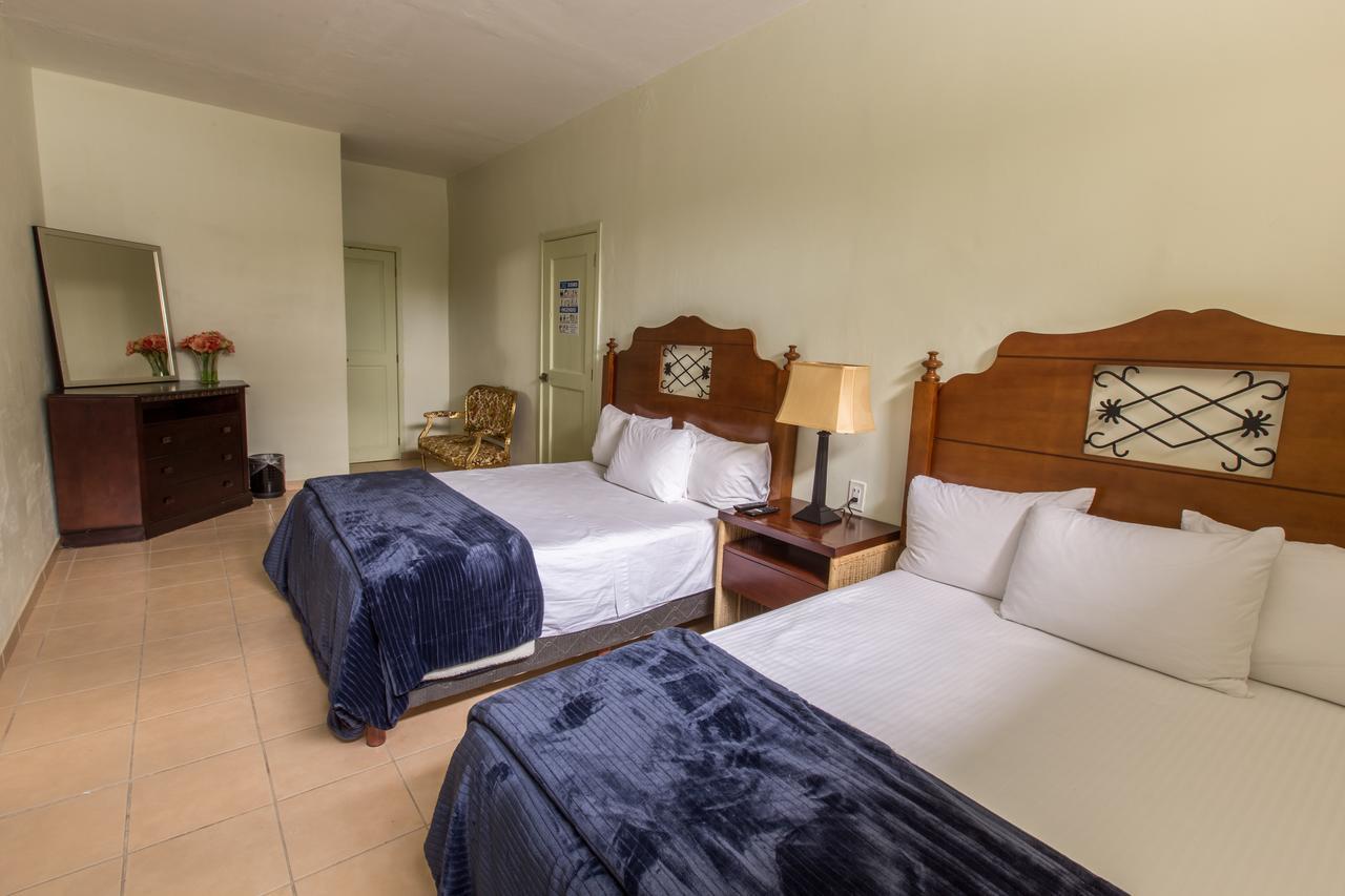 Hotel Casa Bruselas Clasica *