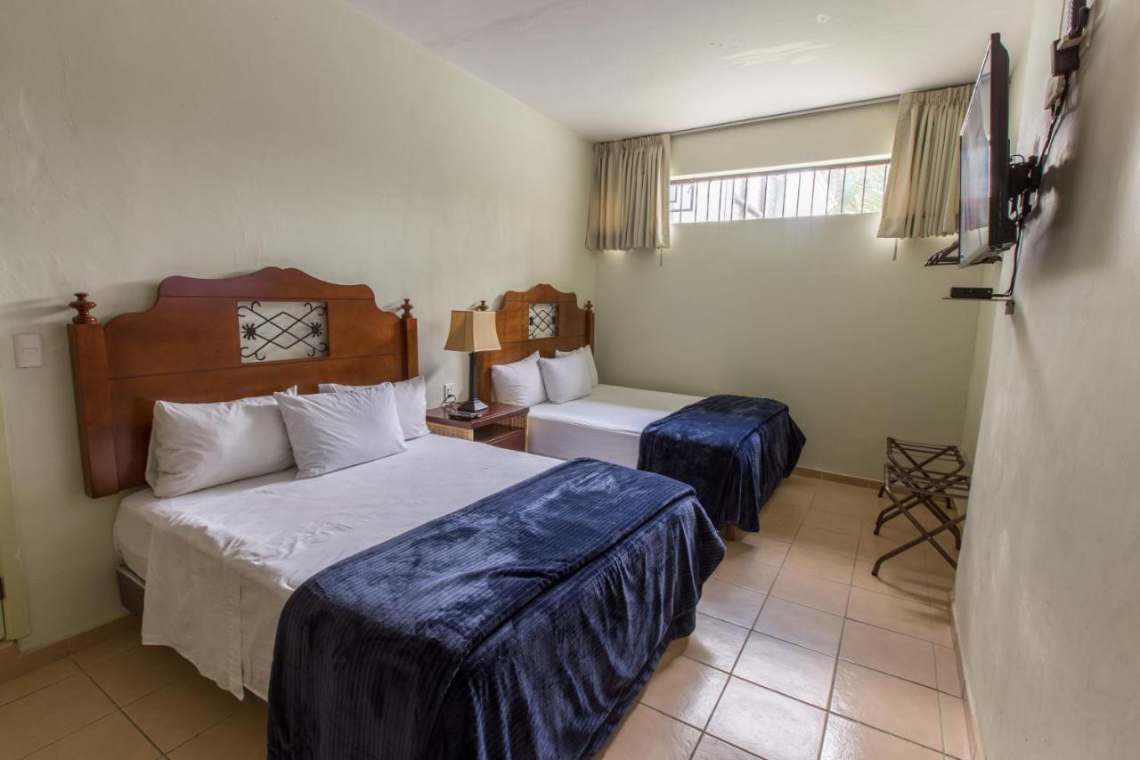 Casa Bruselas Clasica Hotel Guadalajara